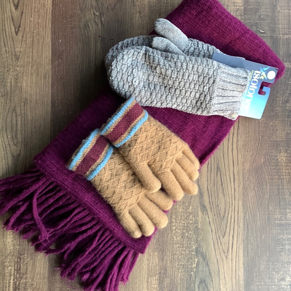 ❄️Winter Accessories Bundle❄️